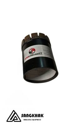 مته HQ مته حفاری