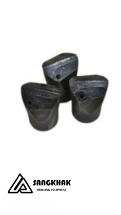 سرمته حفاری سرمته تک پر 50 میلیمتر