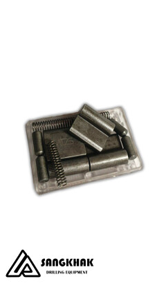 پاول چکش بادی پاول چکش بادی اطلس 18 کیلویی