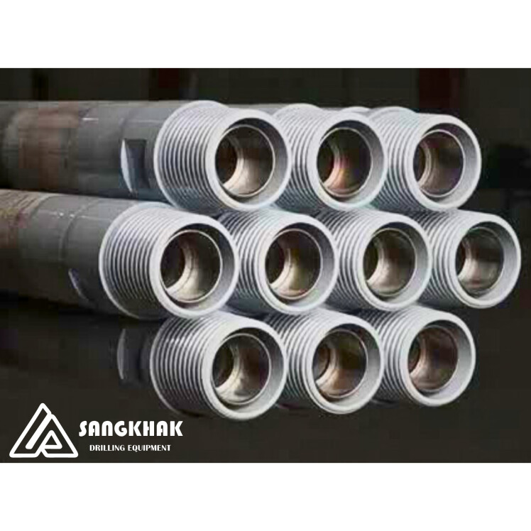 راد حفاری RC