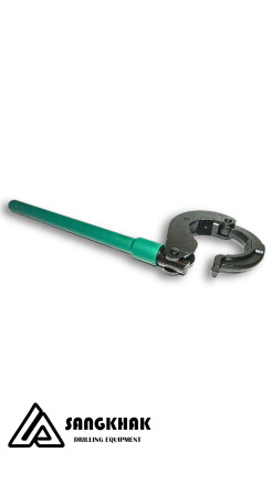 آچار خارجی حفاری آچار خارجی ان کیو